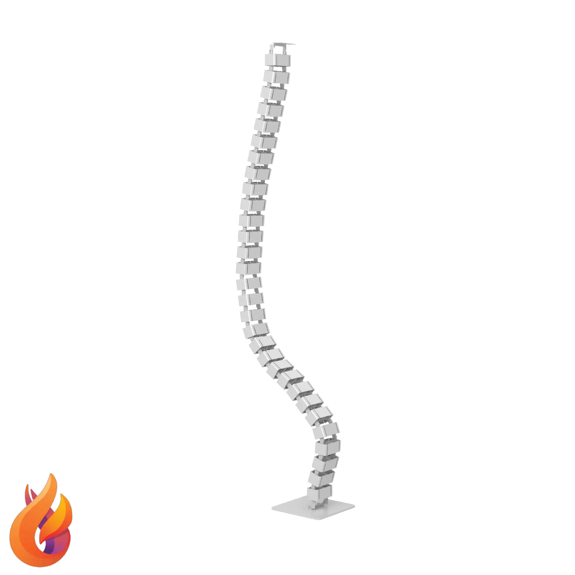 Individual Cable Tube